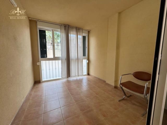 1 sovrum Lägenhet att hyra i Albir, Alfaz del Pi / L'Alfàs del Pi med pool - 850 € (Ref: 9656868)