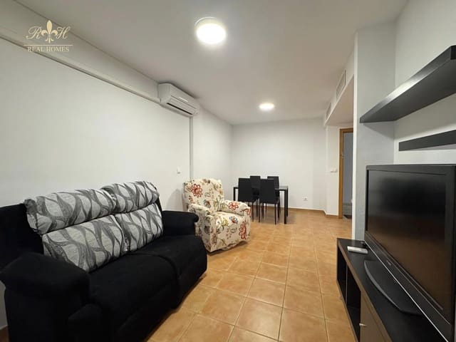 1 sovrum Lägenhet att hyra i Albir, Alfaz del Pi / L'Alfàs del Pi med pool - 850 € (Ref: 9656868)