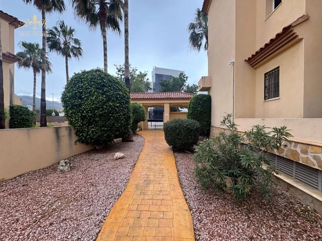 1 sovrum Lägenhet att hyra i Albir, Alfaz del Pi / L'Alfàs del Pi med pool - 850 € (Ref: 9656868)