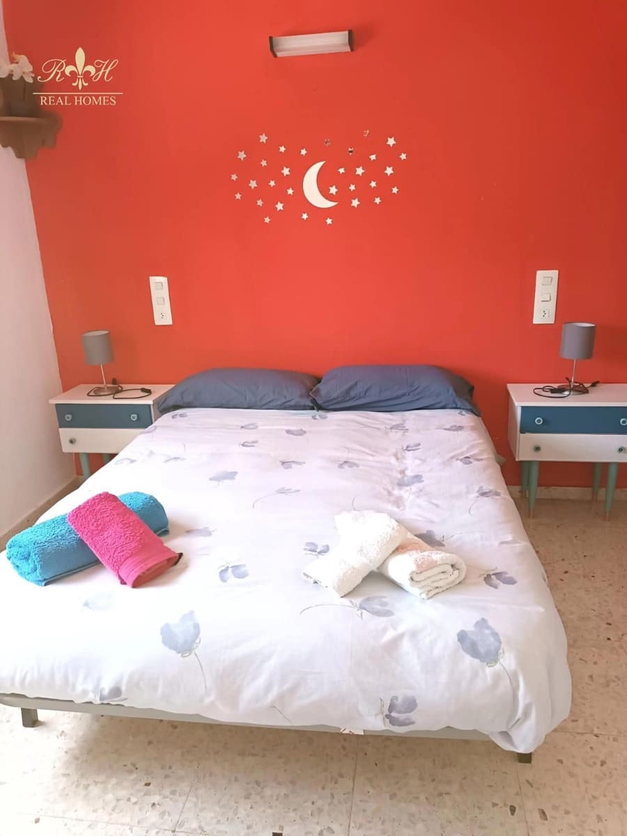 3 bedroom Villa for sale in Callosa d'En Sarria with pool garage - € 350,000 (Ref: 9656869)