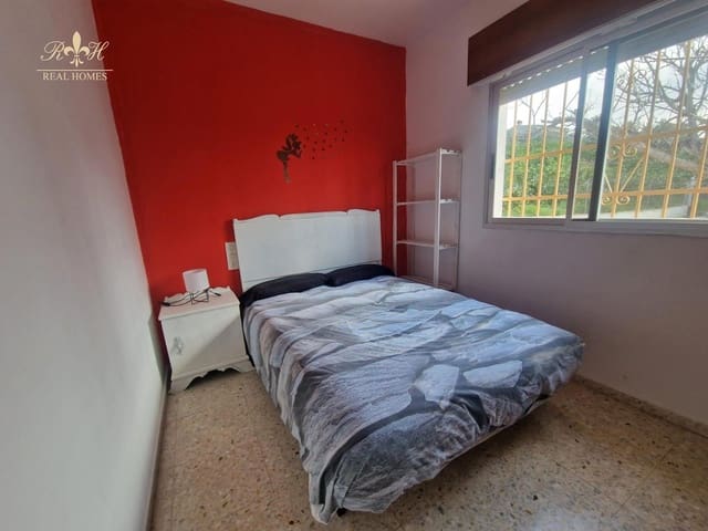 3 bedroom Villa for sale in Callosa d'En Sarrià with pool garage - € 350,000 (Ref: 9656869)