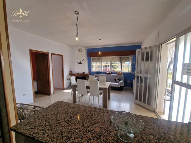 3 bedroom Villa for sale in Callosa d'En Sarrià with pool garage - € 350,000 (Ref: 9656869)