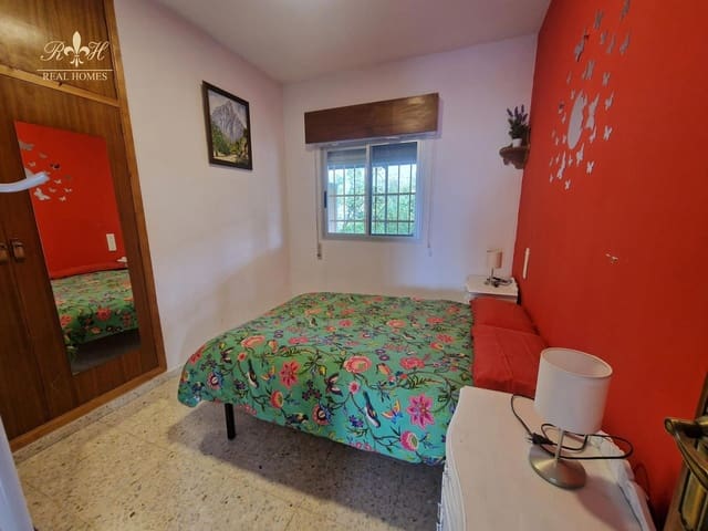 3 bedroom Villa for sale in Callosa d'En Sarrià with pool garage - € 350,000 (Ref: 9656869)