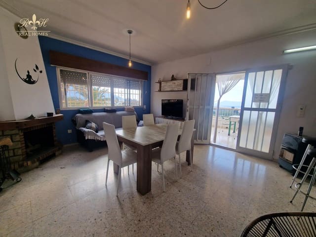 3 bedroom Villa for sale in Callosa d'En Sarrià with pool garage - € 350,000 (Ref: 9656869)
