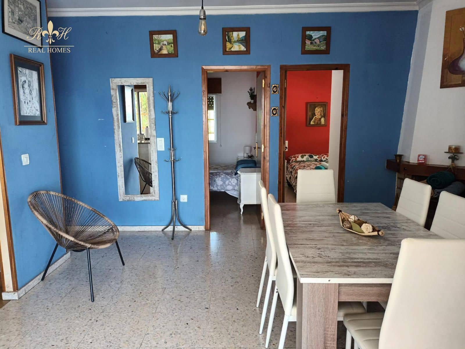 3 bedroom Villa for sale in Callosa d'En Sarria with pool garage - € 350,000 (Ref: 9656869)