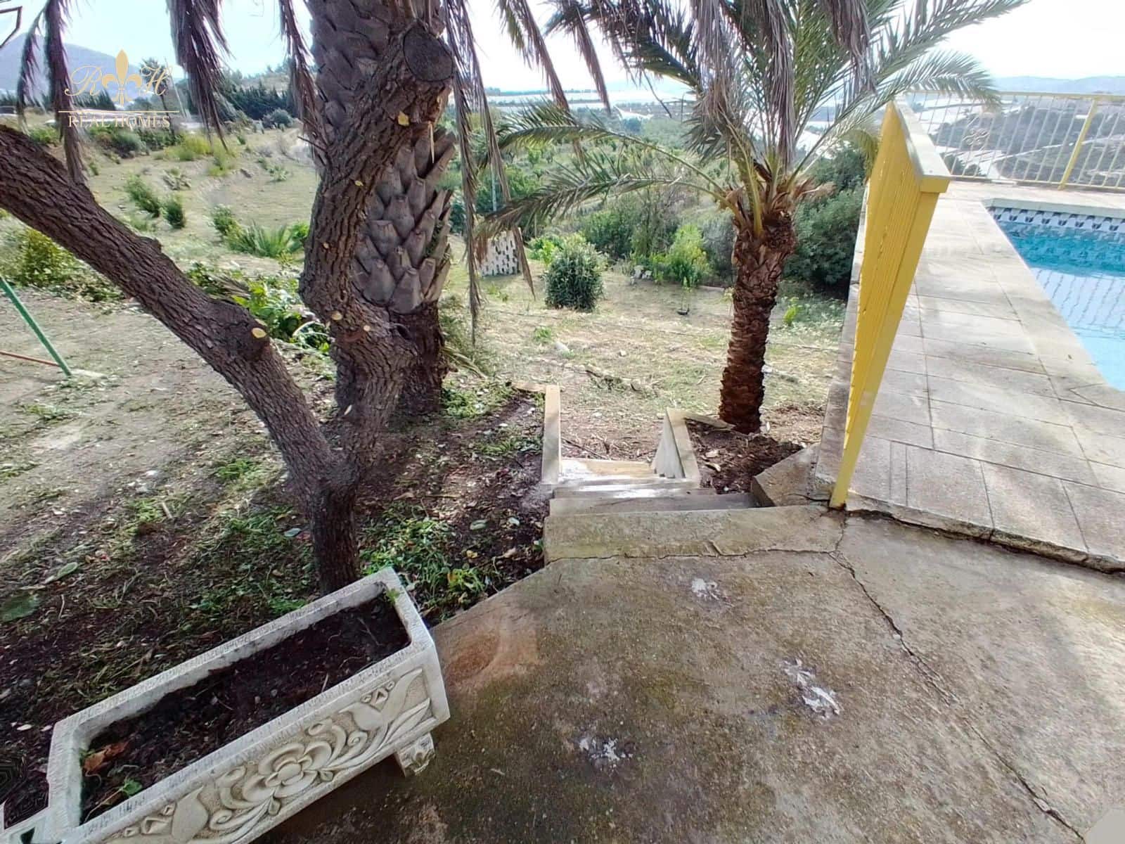 3 bedroom Villa for sale in Callosa d'En Sarria with pool garage - € 350,000 (Ref: 9656869)