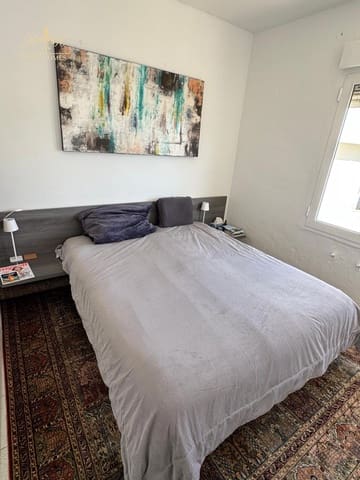 2 bedroom Villa for sale in Albir, Alfaz del Pi / L'Alfàs del Pi with garage - € 425,000 (Ref: 9676261)