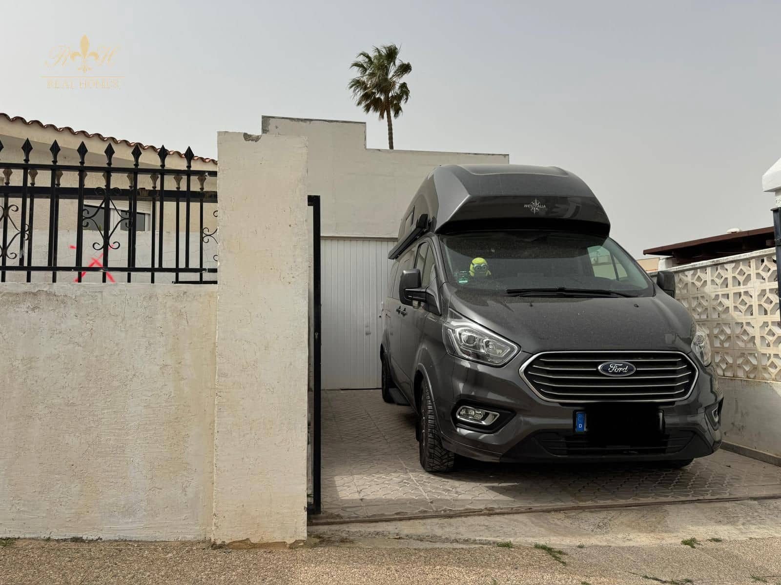 2 bedroom Villa for sale in Albir with garage - € 425,000 (Ref: 9676261)