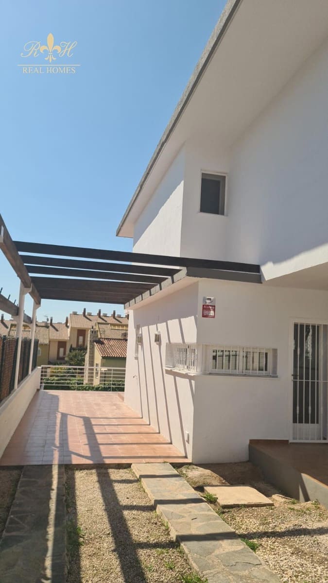 3 bedroom Villa for sale in La Nucia - € 375,000 (Ref: 9720696)
