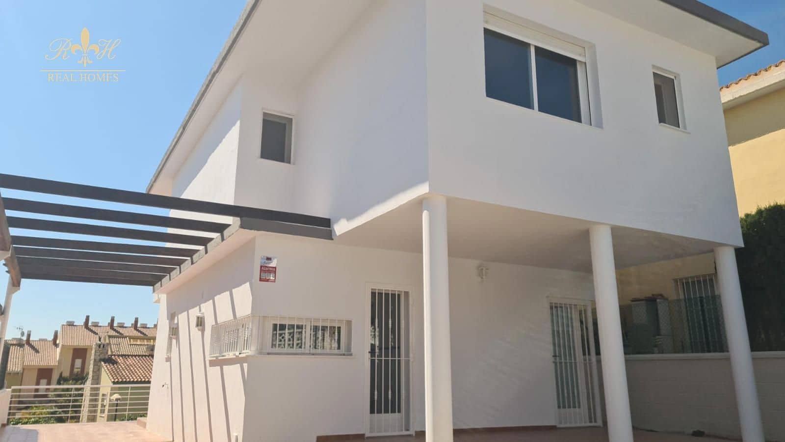 3 bedroom Villa for sale in La Nucia - € 375,000 (Ref: 9720696)