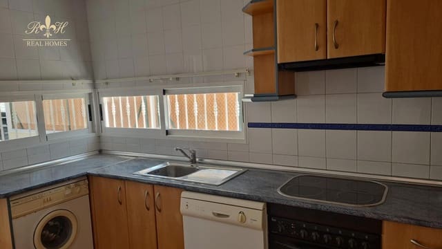3 quarto Moradia para venda em La Nucia - 375 000 € (Ref: 9720696)