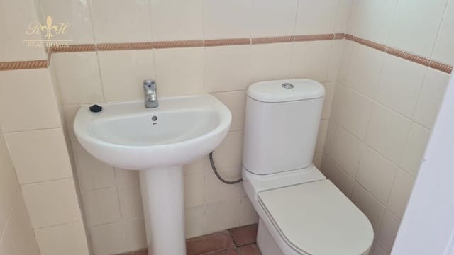 3 quarto Moradia para venda em La Nucia - 375 000 € (Ref: 9720696)