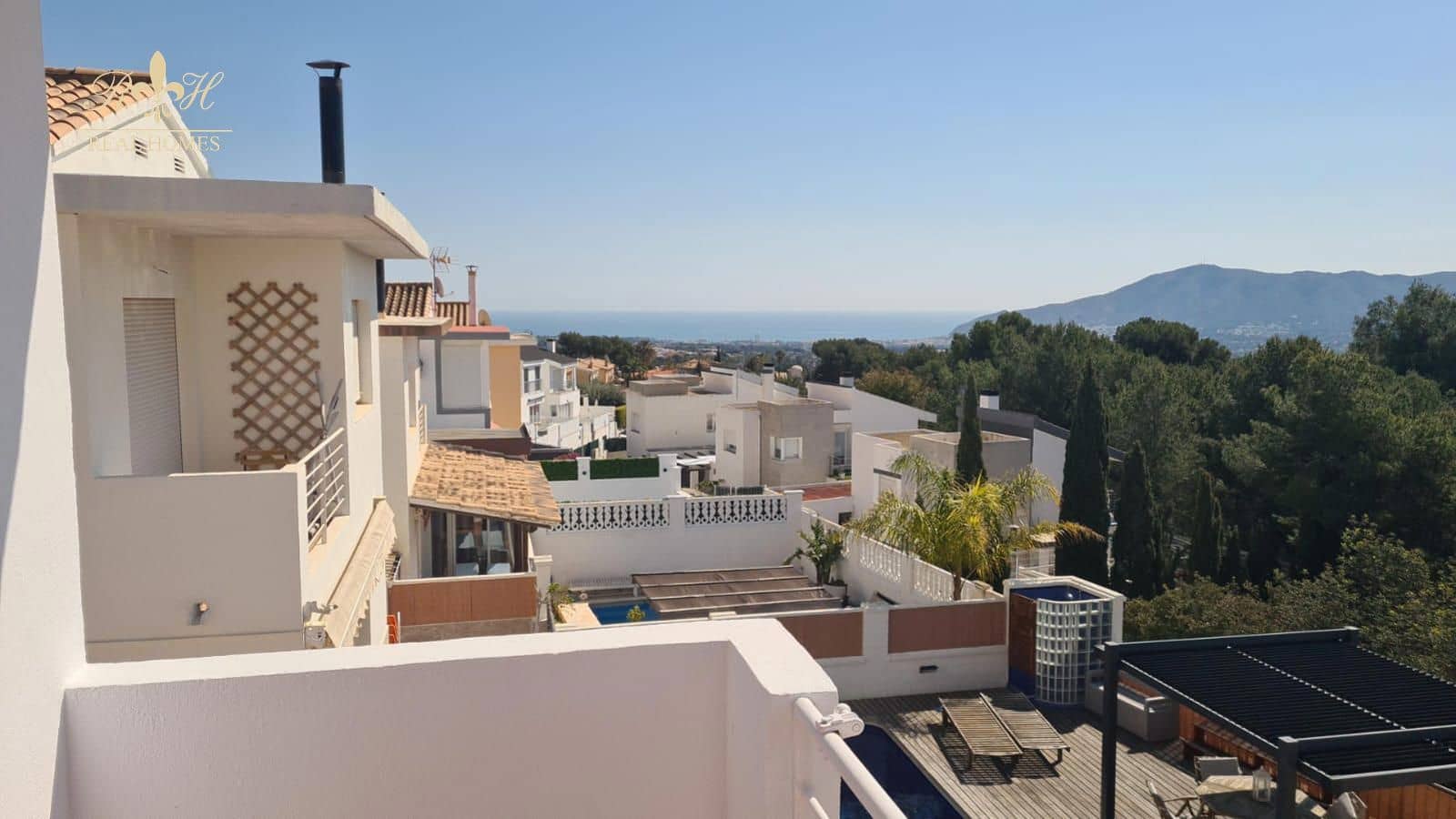 3 bedroom Villa for sale in La Nucia - € 375,000 (Ref: 9720696)