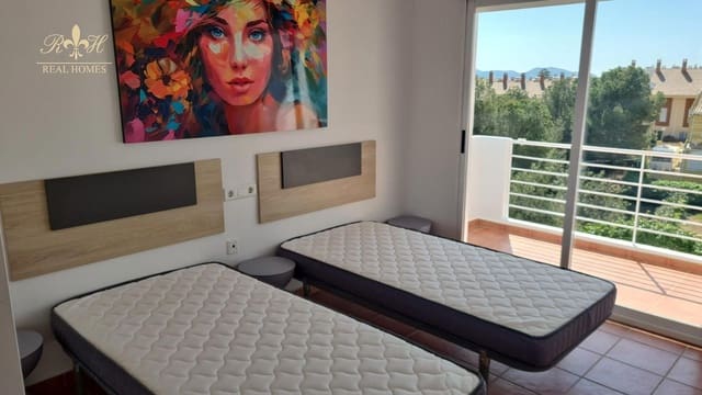 3 quarto Moradia para venda em La Nucia - 375 000 € (Ref: 9720696)