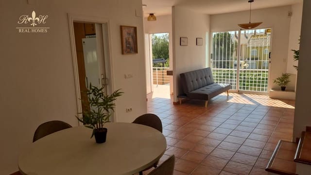 3 quarto Moradia para venda em La Nucia - 375 000 € (Ref: 9720696)