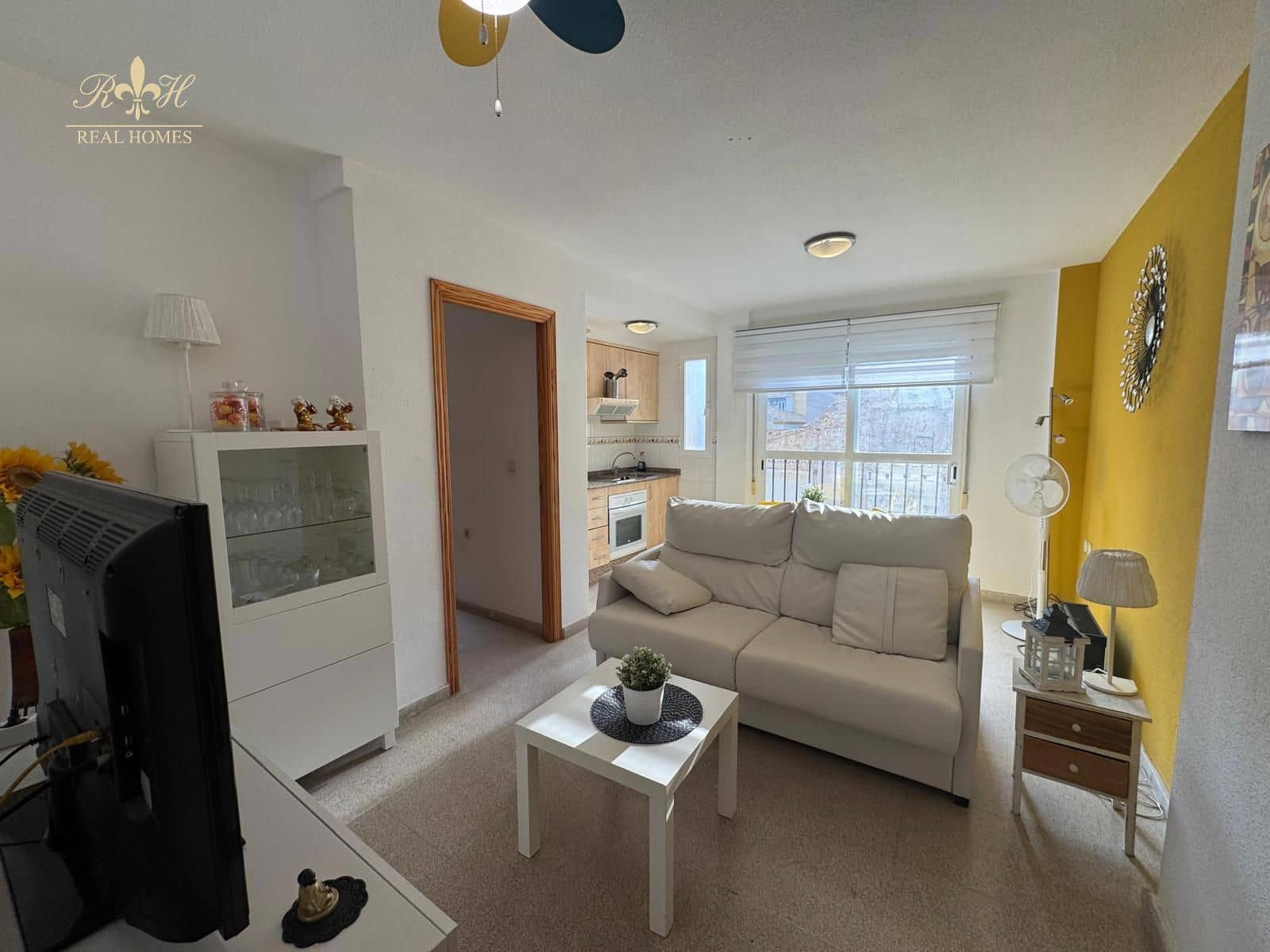 1 chambre Appartement à vendre à Benidorm - 169 000 € (Ref: 9775878)