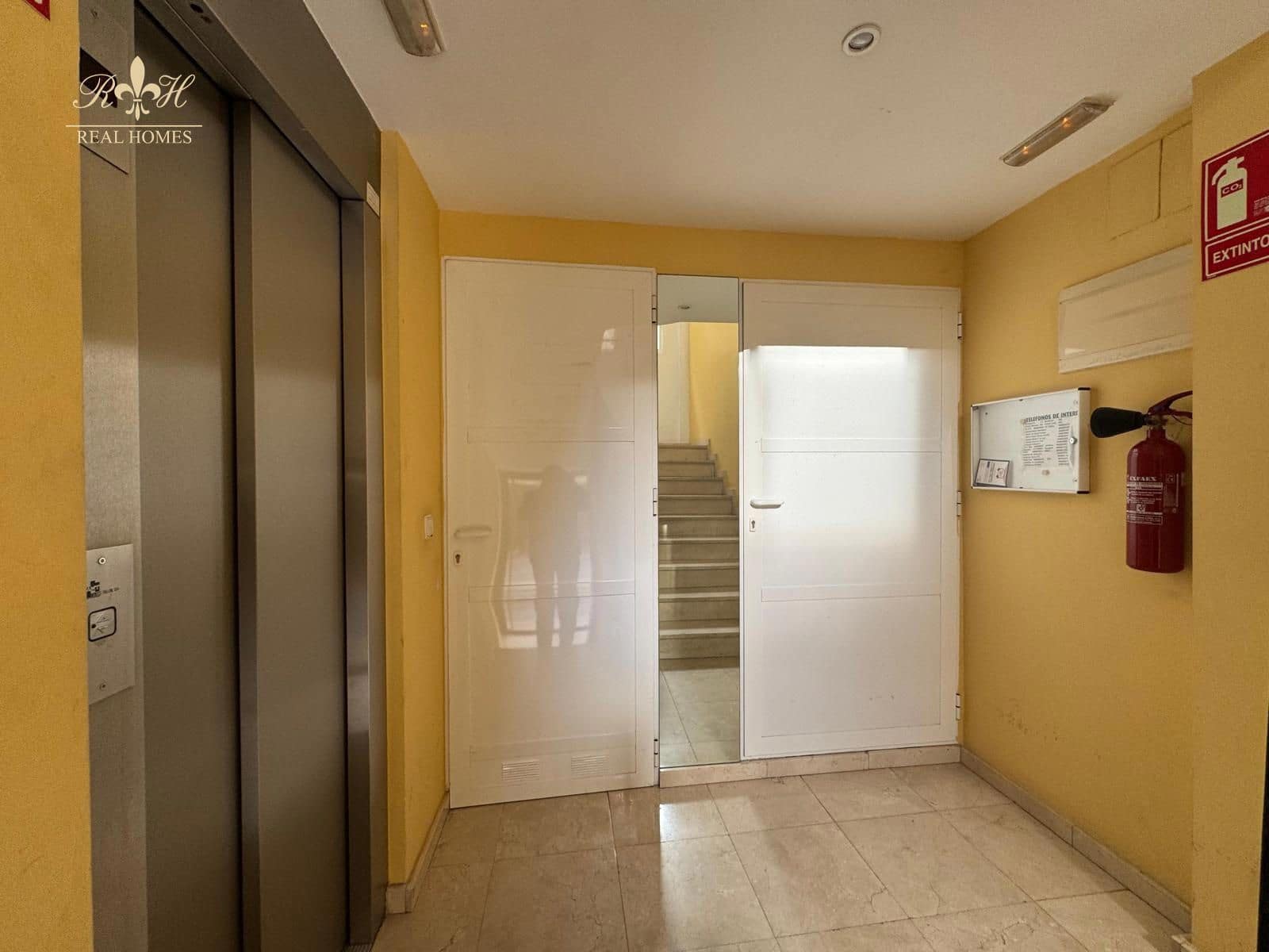 1 chambre Appartement à vendre à Benidorm - 169 000 € (Ref: 9775878)
