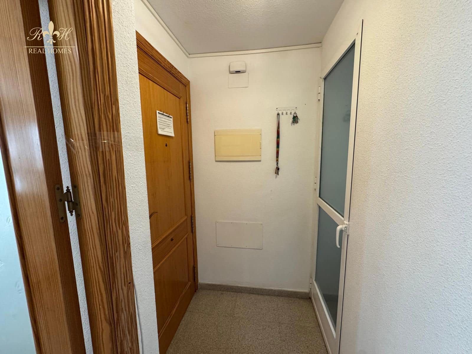 1 chambre Appartement à vendre à Benidorm - 169 000 € (Ref: 9775878)