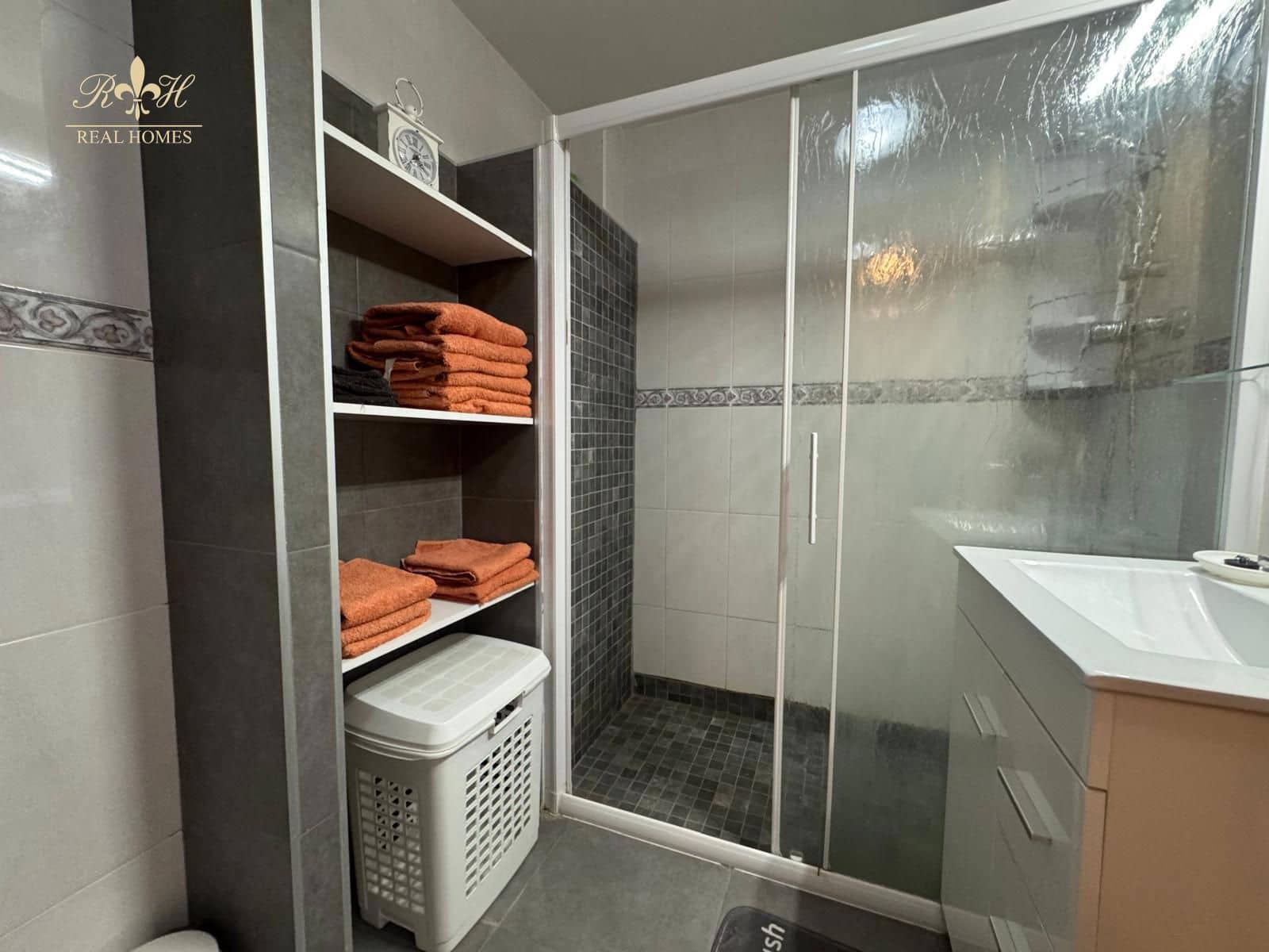 1 chambre Appartement à vendre à Benidorm - 169 000 € (Ref: 9775878)