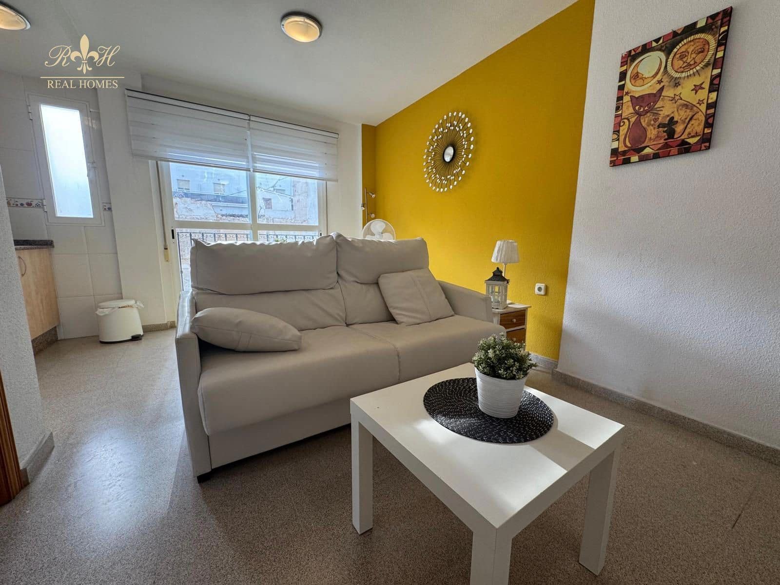 1 chambre Appartement à vendre à Benidorm - 169 000 € (Ref: 9775878)