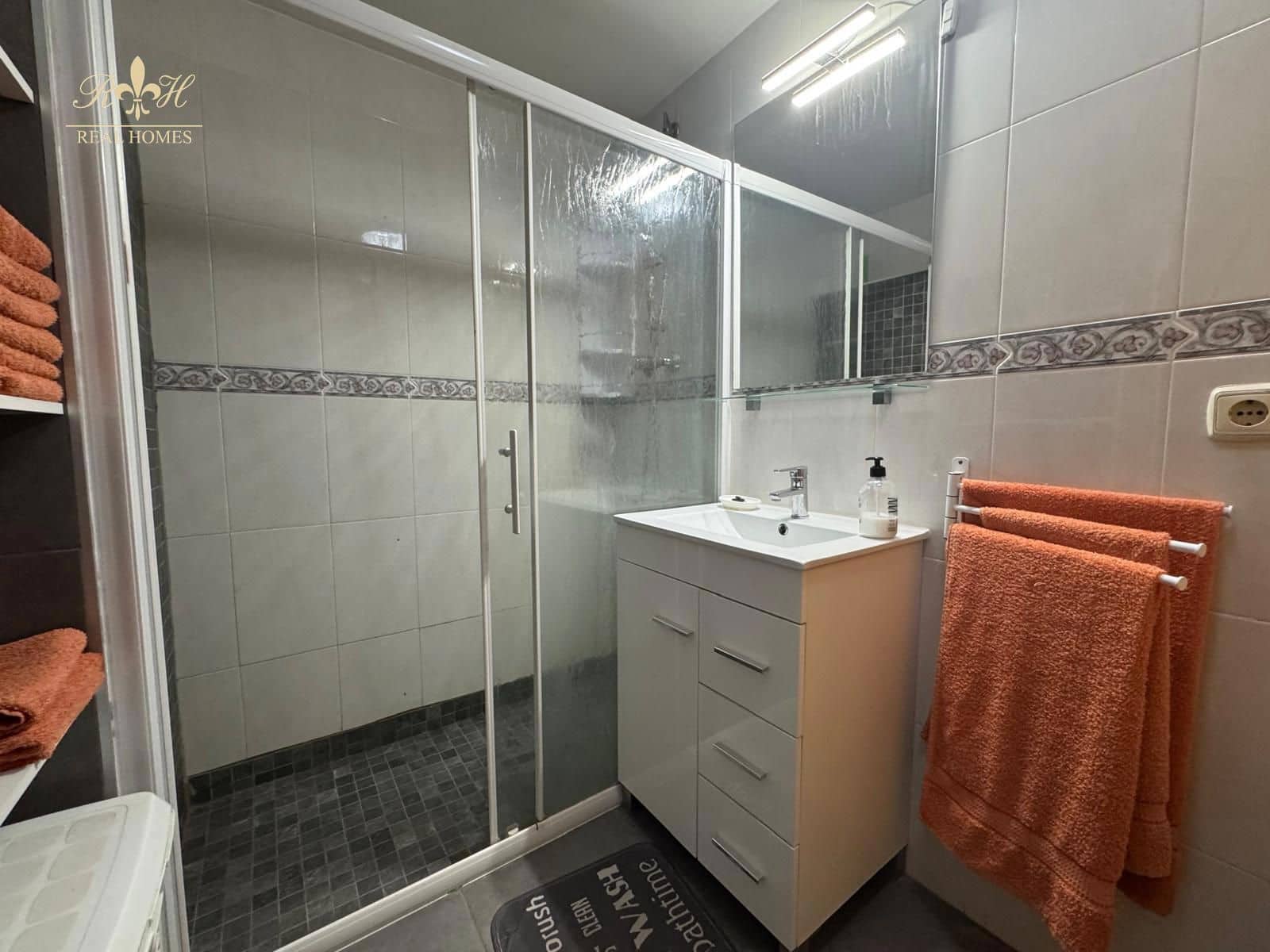 1 chambre Appartement à vendre à Benidorm - 169 000 € (Ref: 9775878)
