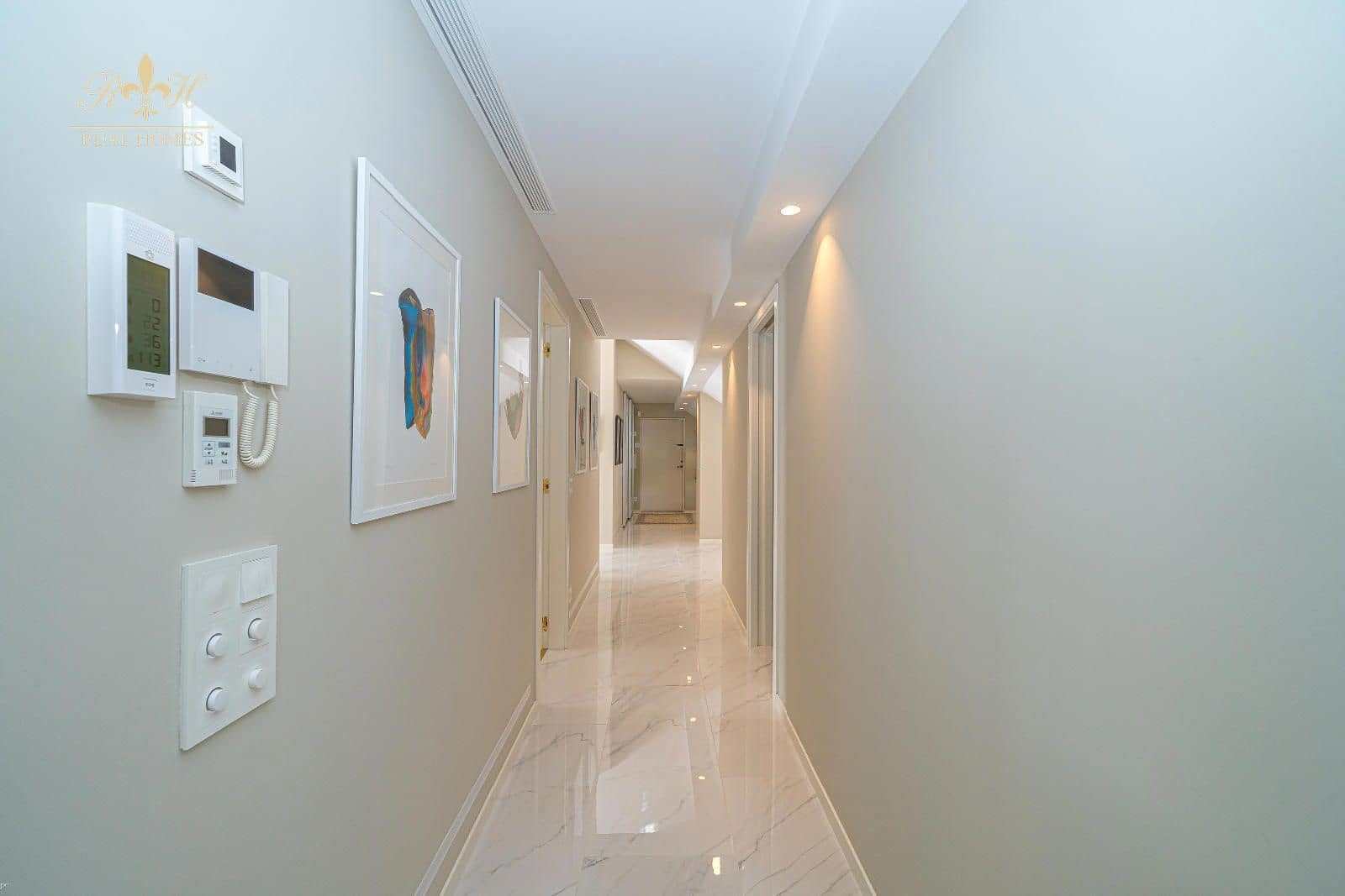 2 soveværelse Penthouse til salg i Altea med swimmingpool garage - € 1.300.000 (Ref: 9776887)