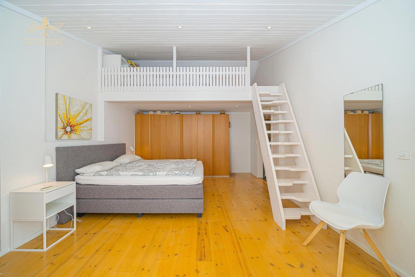 2 chambre Penthouse à vendre à Altea avec piscine garage - 699 000 € (Ref: 9776888)