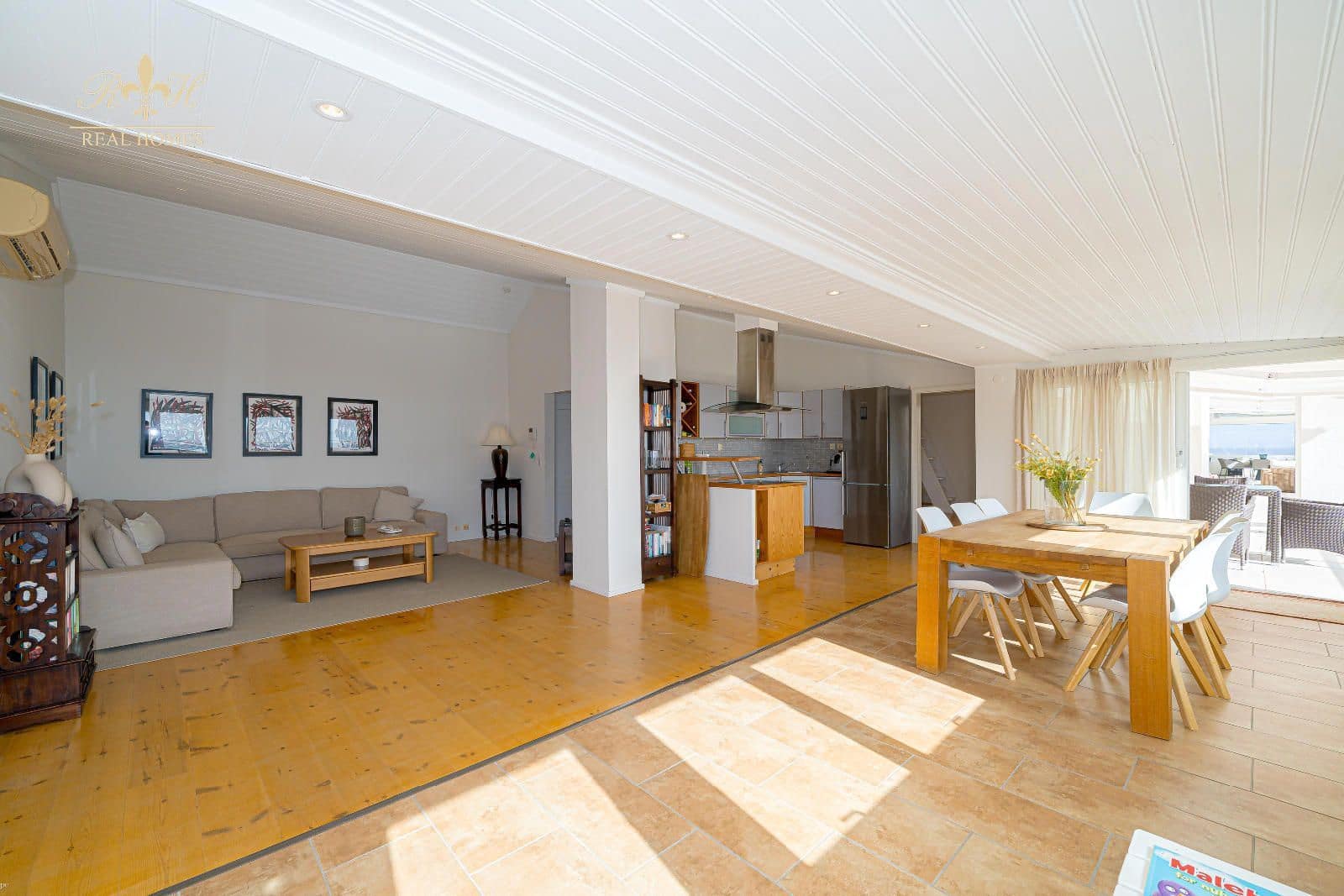 2 chambre Penthouse à vendre à Altea avec piscine garage - 699 000 € (Ref: 9776888)