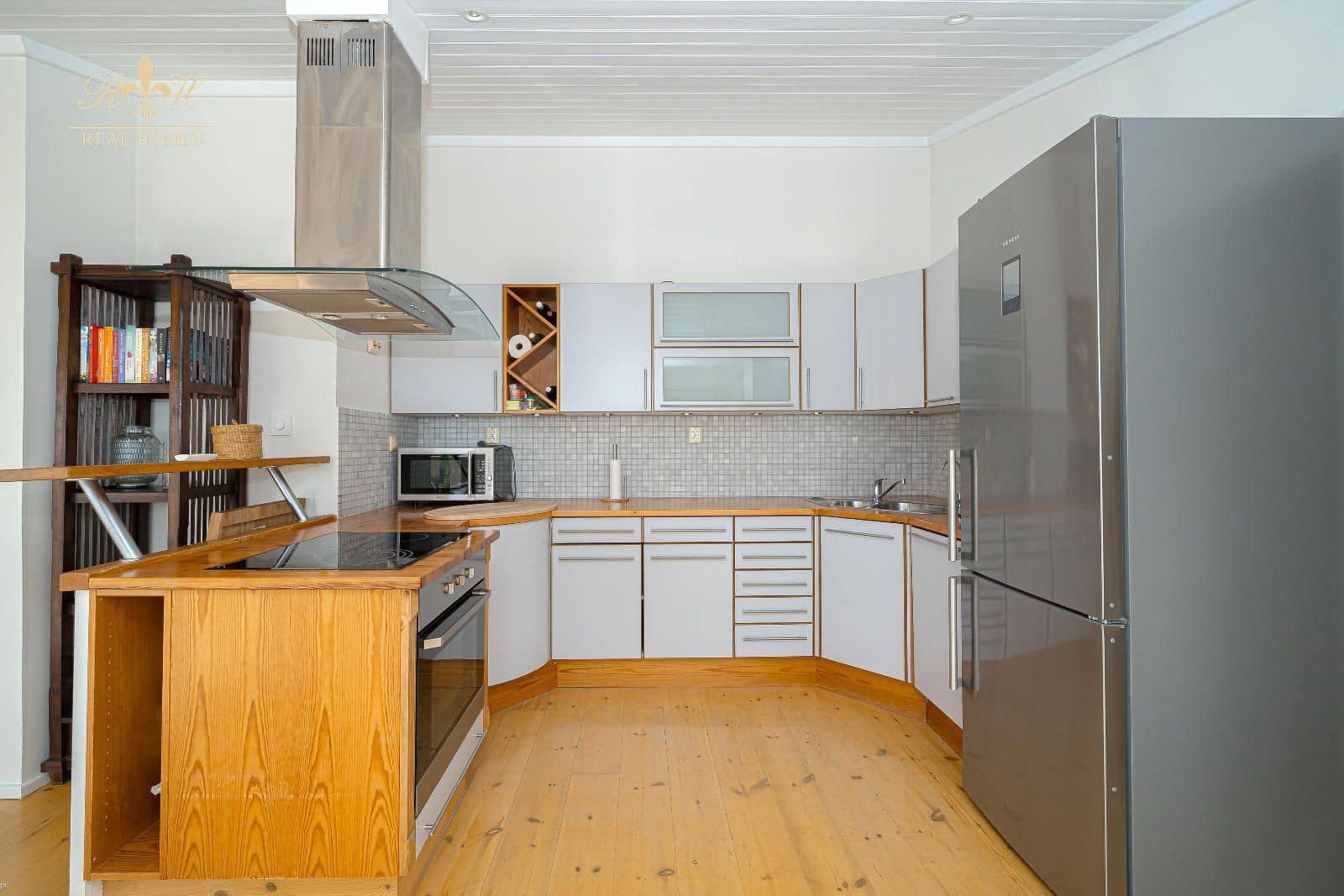 2 chambre Penthouse à vendre à Altea avec piscine garage - 699 000 € (Ref: 9776888)