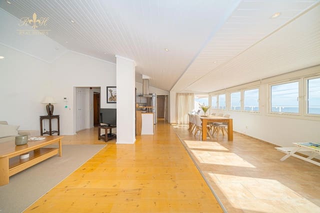 2 chambre Penthouse à vendre à Altea avec piscine garage - 699 000 € (Ref: 9776888)