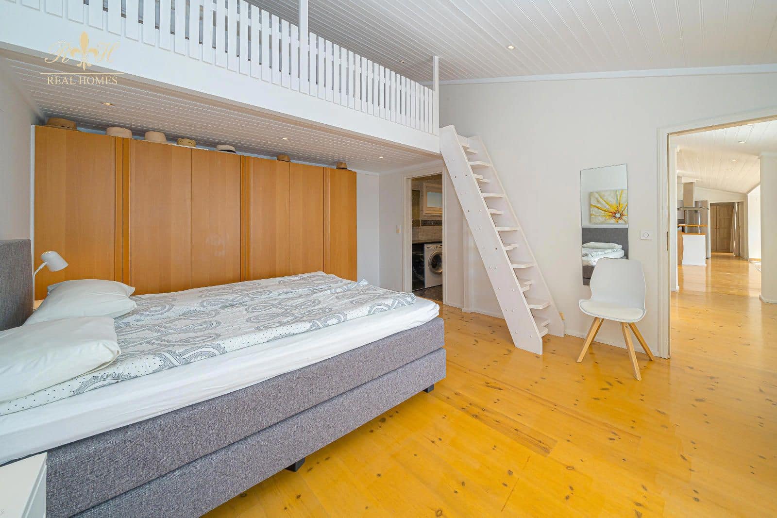 2 chambre Penthouse à vendre à Altea avec piscine garage - 699 000 € (Ref: 9776888)