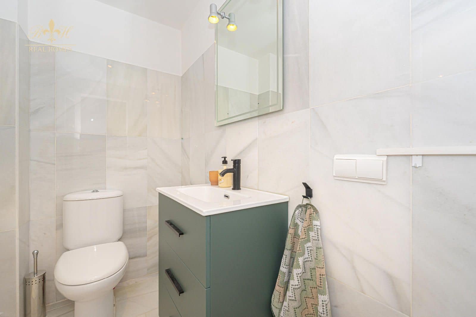 3 soverom Hus til salgs i Albir med svømmebasseng - € 745 000 (Ref: 9779000)