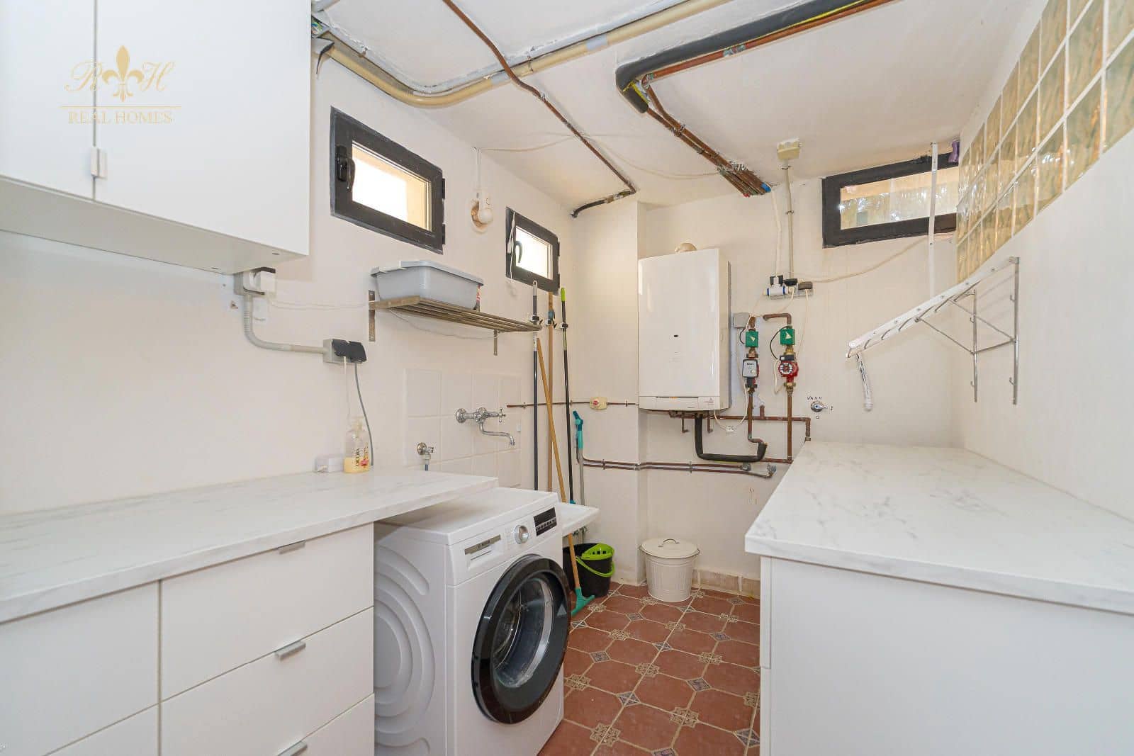 3 soverom Hus til salgs i Albir med svømmebasseng - € 745 000 (Ref: 9779000)