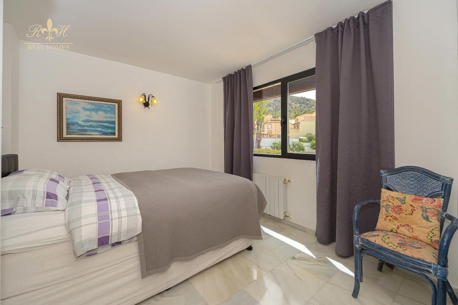 3 soverom Hus til salgs i Albir med svømmebasseng - € 745 000 (Ref: 9779000)