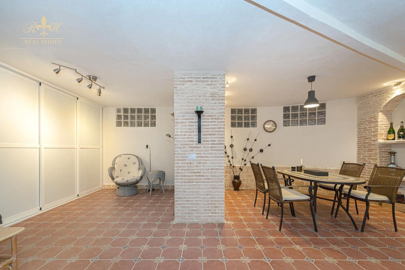 3 soverom Hus til salgs i Albir med svømmebasseng - € 745 000 (Ref: 9779000)