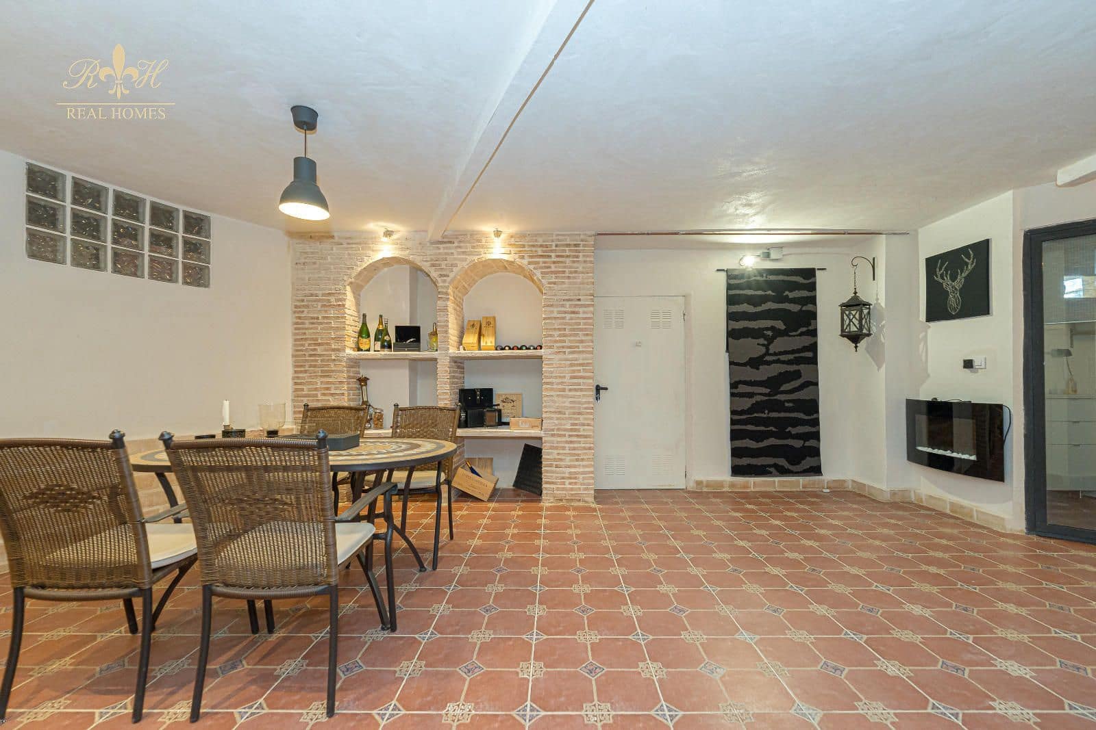 3 soverom Hus til salgs i Albir med svømmebasseng - € 745 000 (Ref: 9779000)