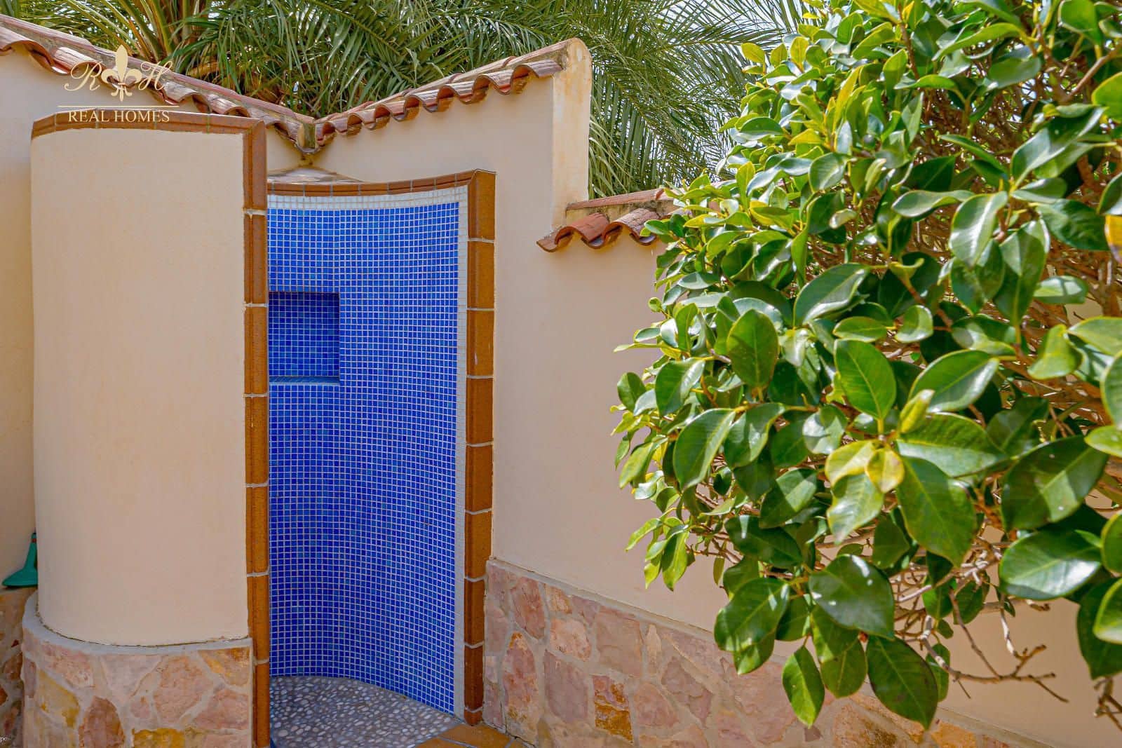 3 soverom Hus til salgs i Albir med svømmebasseng - € 745 000 (Ref: 9779000)