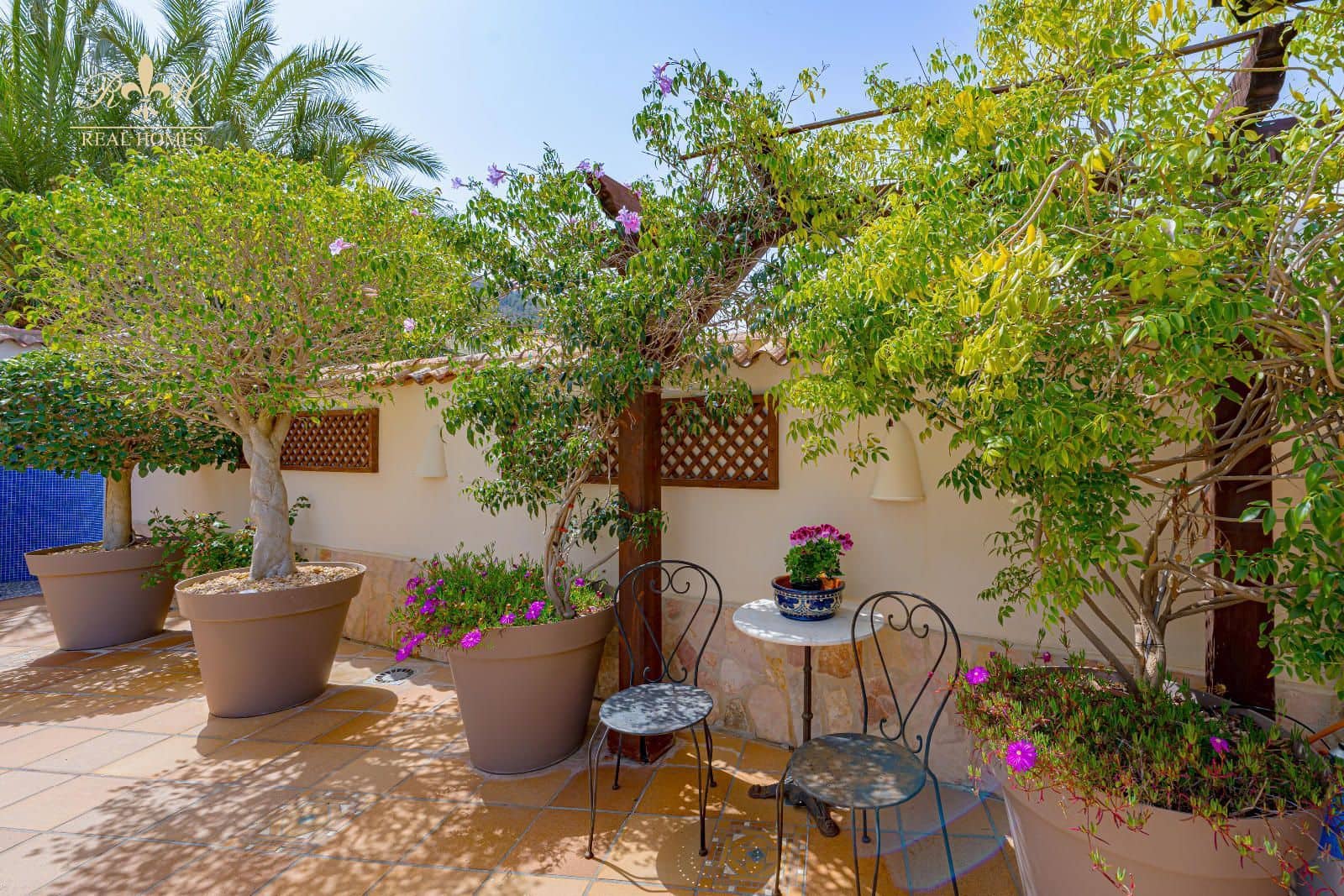 3 soverom Hus til salgs i Albir med svømmebasseng - € 745 000 (Ref: 9779000)