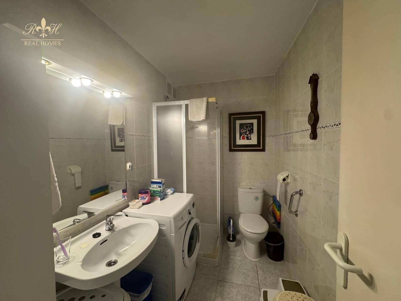 1 makuuhuone Asunto myytävänä paikassa Albir - 179 000 € (Ref: 9779138)