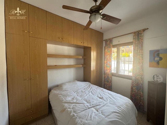 1 makuuhuone Asunto myytävänä paikassa Albir, Alfaz del Pi / L'Alfàs del Pi - 179 000 € (Ref: 9779138)