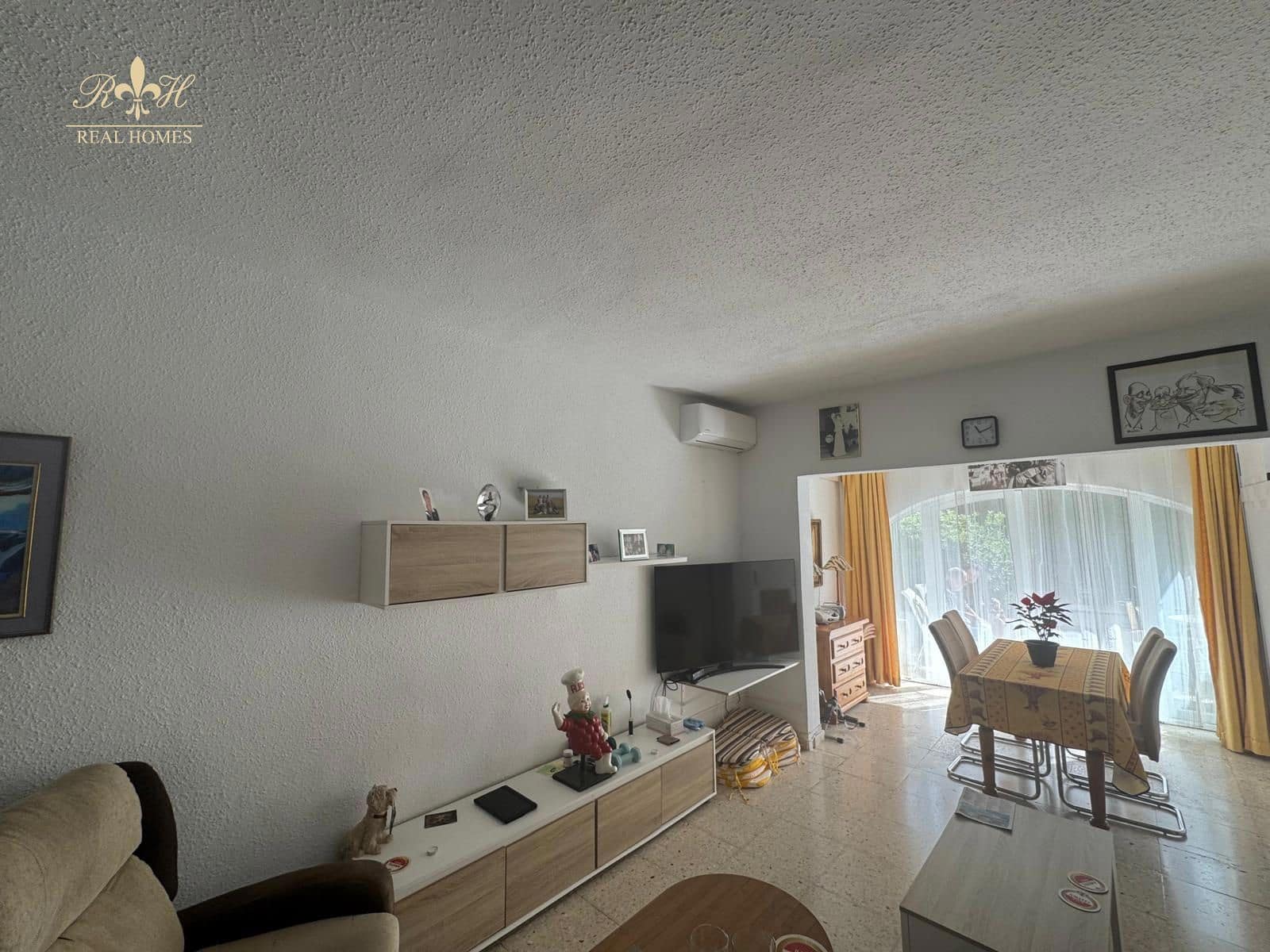 1 makuuhuone Asunto myytävänä paikassa Albir - 179 000 € (Ref: 9779138)