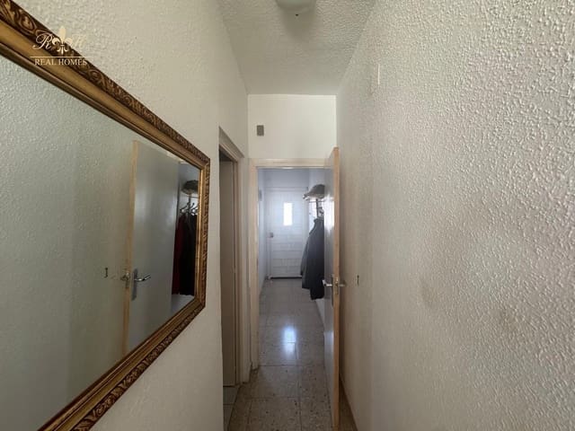 1 makuuhuone Asunto myytävänä paikassa Albir, Alfaz del Pi / L'Alfàs del Pi - 179 000 € (Ref: 9779138)