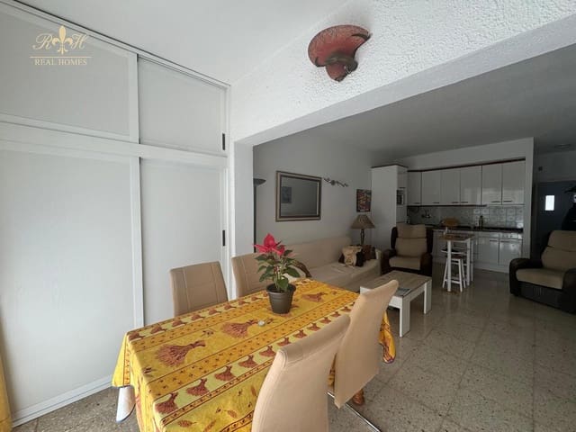 1 makuuhuone Asunto myytävänä paikassa Albir, Alfaz del Pi / L'Alfàs del Pi - 179 000 € (Ref: 9779138)