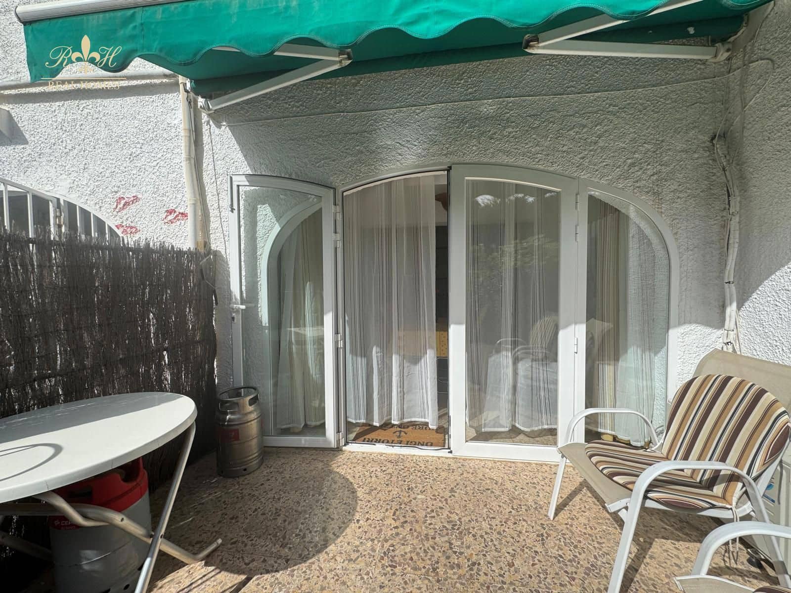 1 makuuhuone Asunto myytävänä paikassa Albir - 179 000 € (Ref: 9779138)