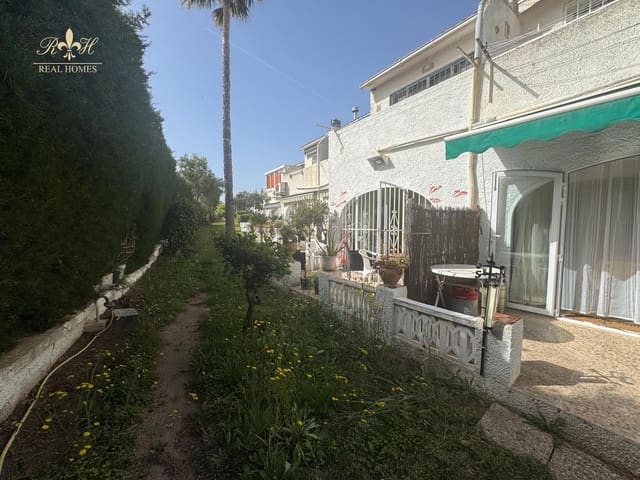 1 sovrum Lägenhet till salu i Albir, Alfaz del Pi / L'Alfàs del Pi - 179 000 € (Ref: 9779138)