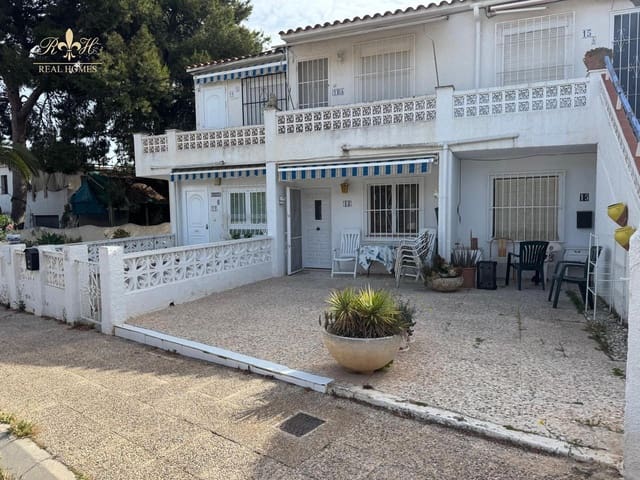 1 makuuhuone Asunto myytävänä paikassa Albir, Alfaz del Pi / L'Alfàs del Pi - 179 000 € (Ref: 9779138)