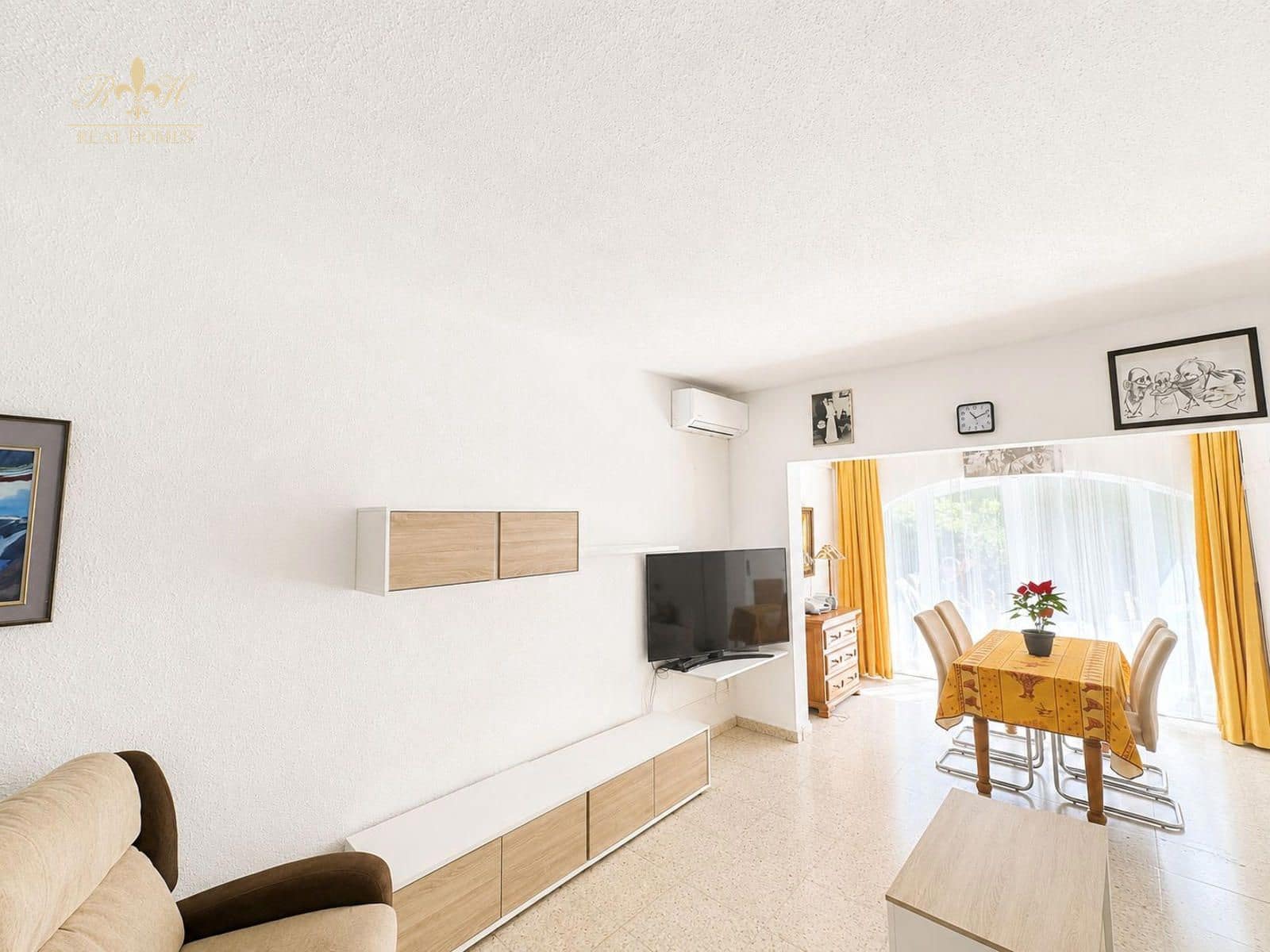 1 bedroom Flat for sale in Albir - € 179,000 (Ref: 9779138)