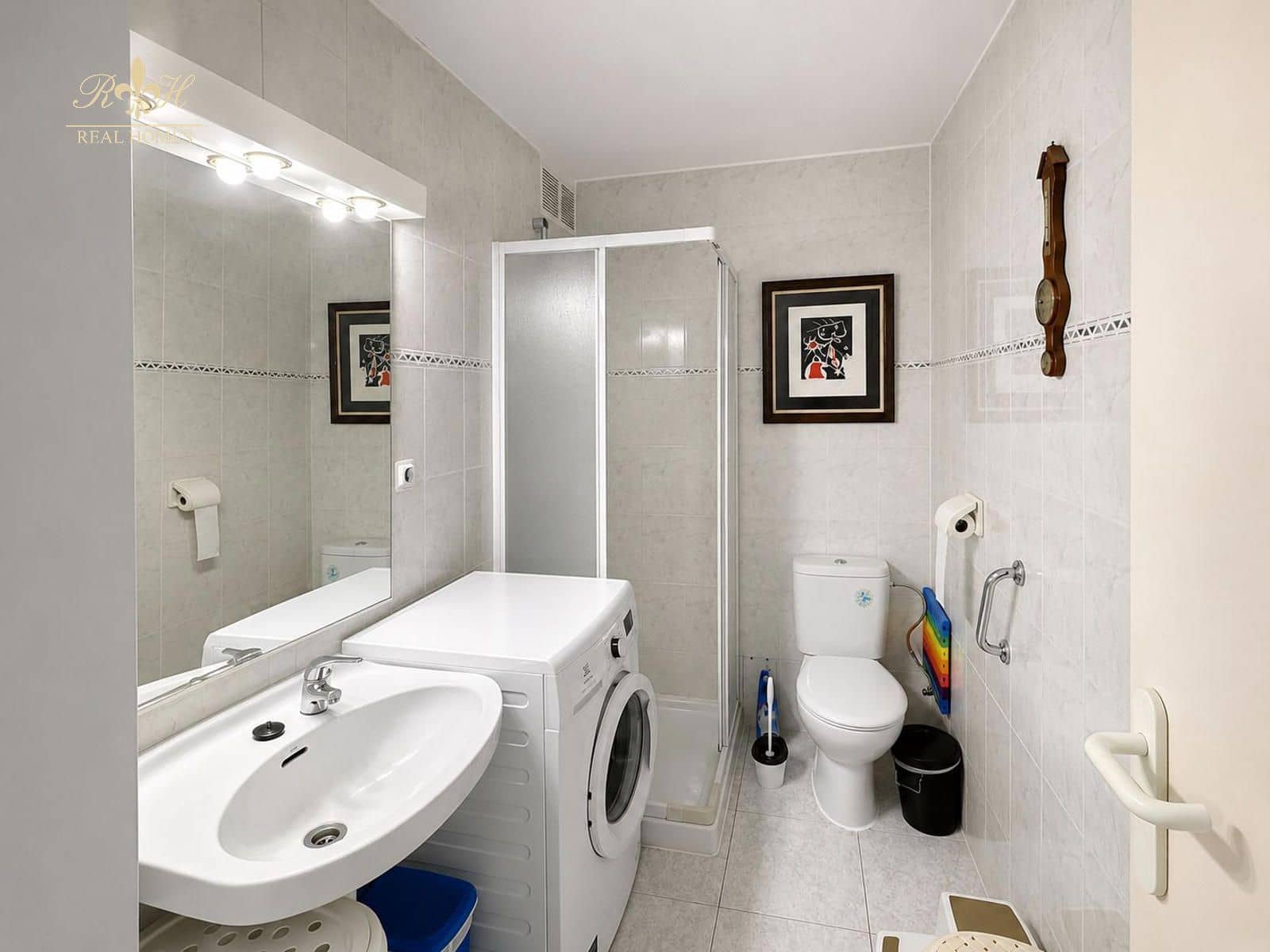1 bedroom Flat for sale in Albir - € 179,000 (Ref: 9779138)