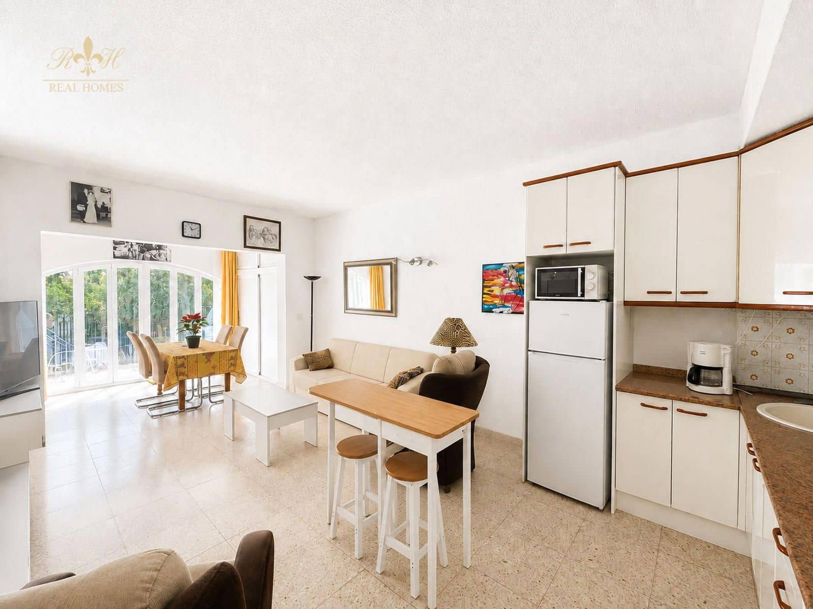 1 bedroom Flat for sale in Albir - € 179,000 (Ref: 9779138)