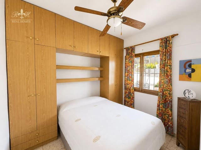 Piso de 1 habitación en Albir, Alfaz del Pi / L'Alfàs del Pi en venta - 179.000 € (Ref: 9779138)